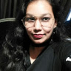 Meet your Posher, Spoorthy daniel